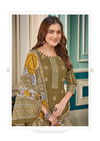 Al Karam Zulekha Pure Cotton Dress Material Catalog